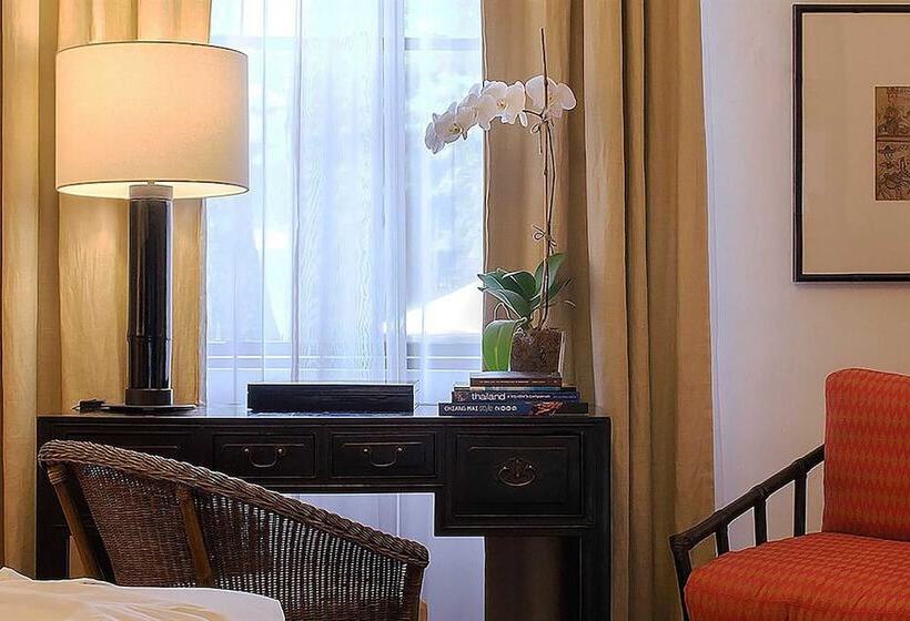 חדר סופריור, Rachamankha