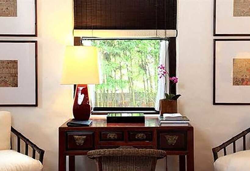 غرفة سوبيريور, Rachamankha