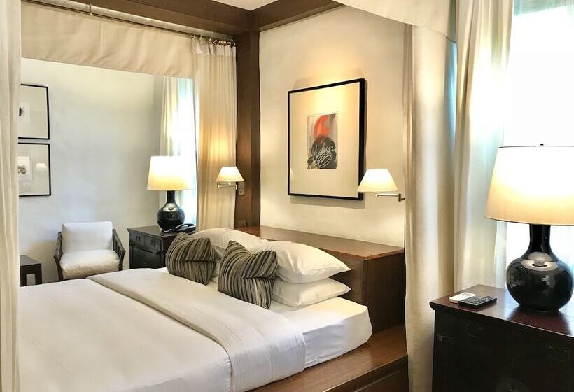 غرفة ديلوكس, Rachamankha