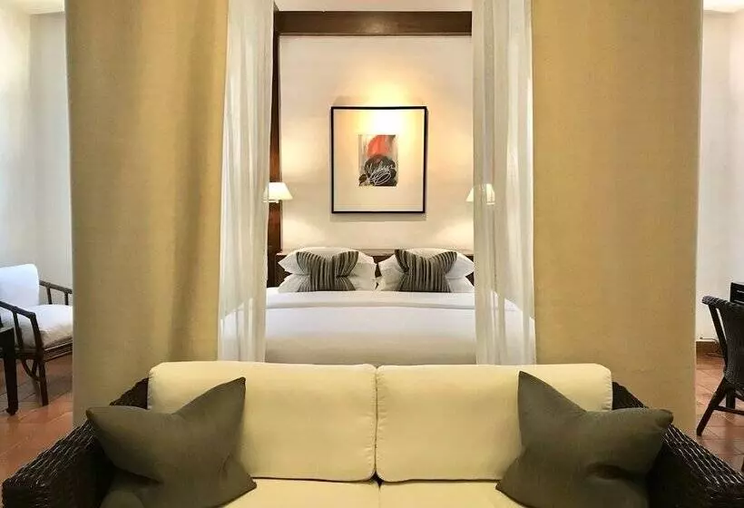 اتاق لوکس, Rachamankha