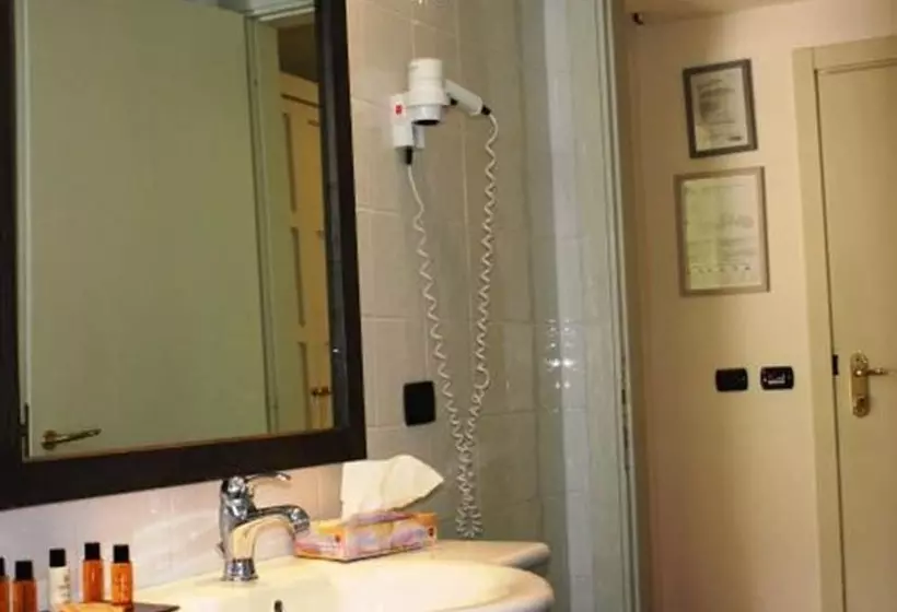 コンフォートルーム, Cappuccina Country Resort