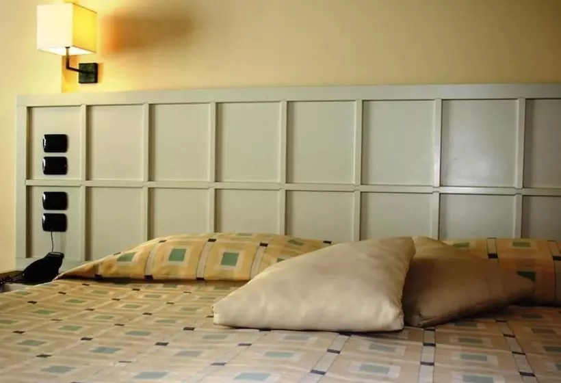 コンフォートルーム, Cappuccina Country Resort