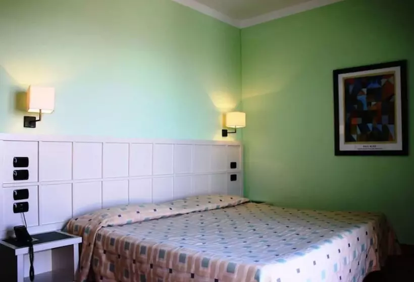 コンフォートルーム, Cappuccina Country Resort