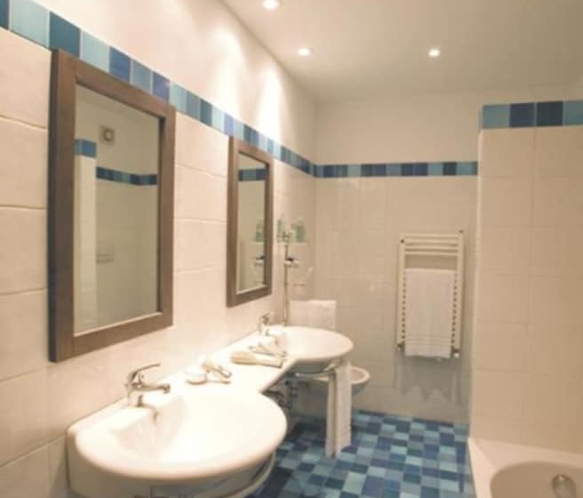 Люкс, Cappuccina Country Resort