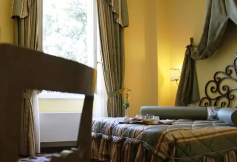 スイート, Cappuccina Country Resort
