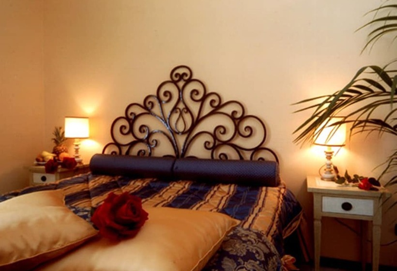 Люкс, Cappuccina Country Resort