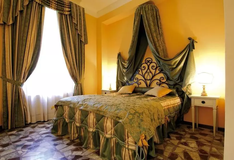 スイート, Cappuccina Country Resort
