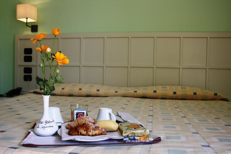 Номер Комфорт, Cappuccina Country Resort