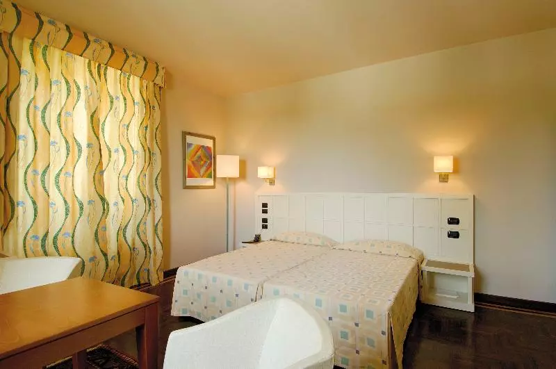 コンフォートルーム, Cappuccina Country Resort