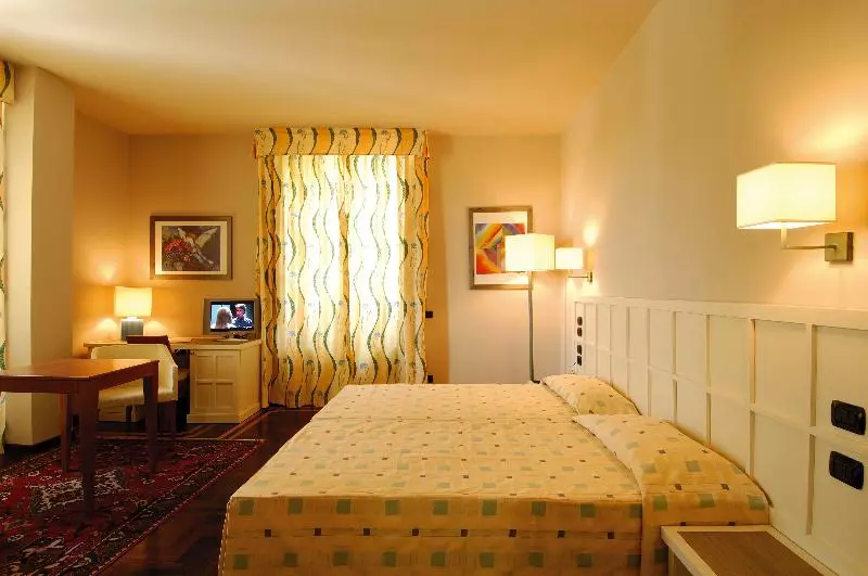 コンフォートルーム, Cappuccina Country Resort
