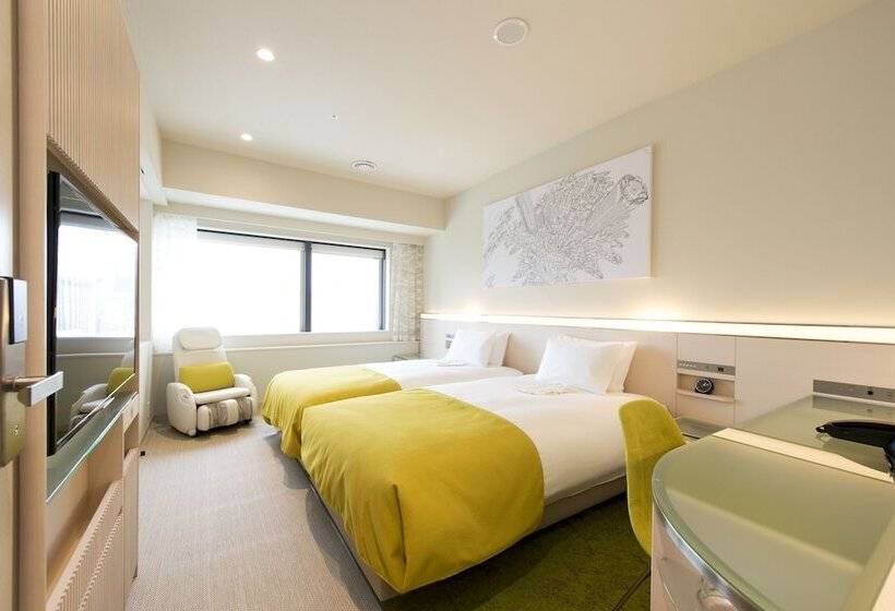 Номер Стандарт, Remm Roppongi