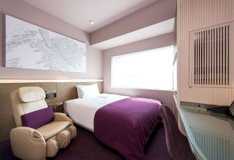 Номер Economy, Remm Roppongi