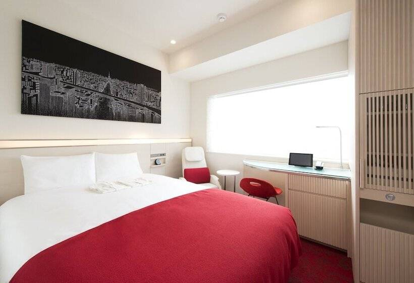 Номер Economy, Remm Roppongi