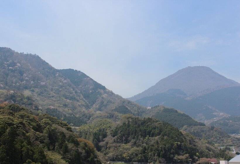 スタンダードルーム, Beppu Suginoi