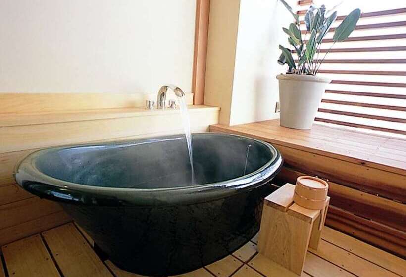 スタンダードルーム, Beppu Suginoi