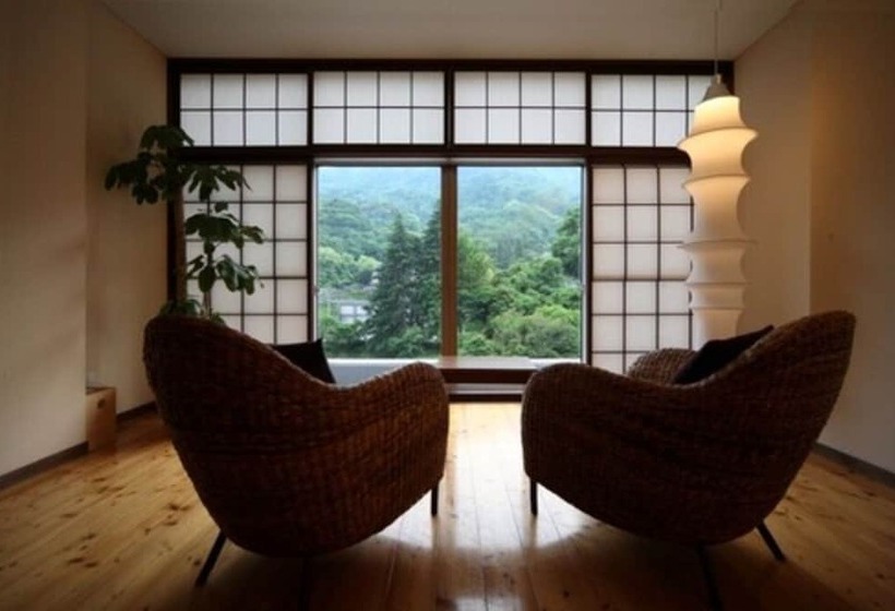 スタンダードルーム, Beppu Suginoi