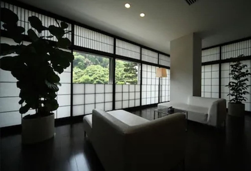 スタンダードルーム, Beppu Suginoi