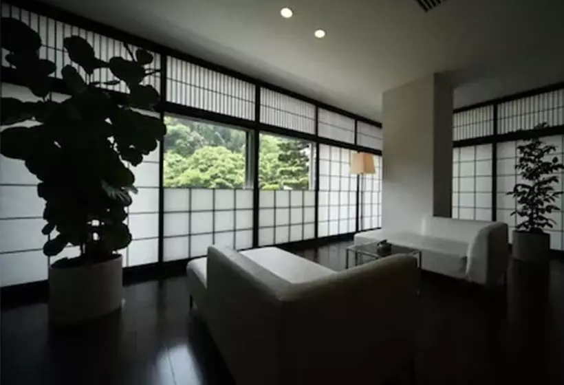 اتاق استاندارد, Beppu Suginoi