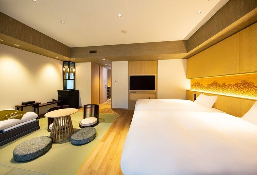 マウンテンビュースタンダードルーム, Beppu Suginoi