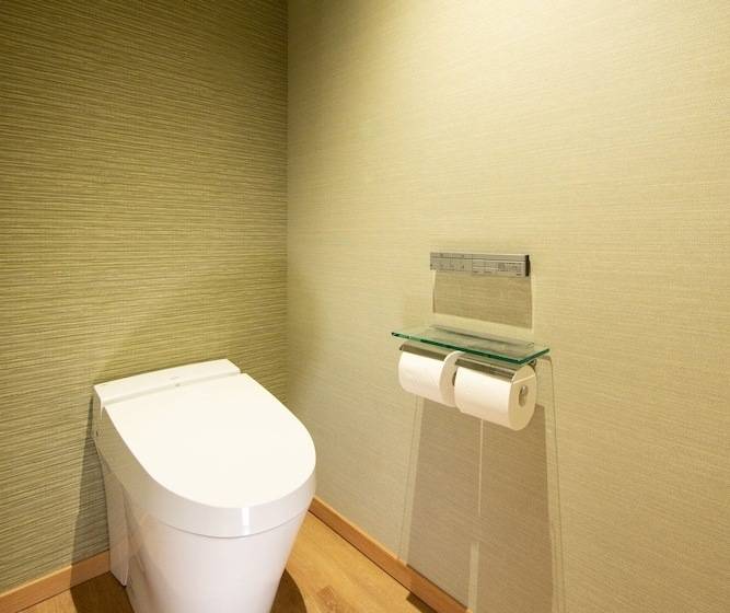 マウンテンビュースタンダードルーム, Beppu Suginoi