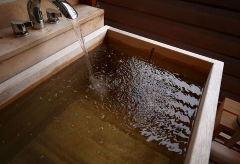 スタンダードルーム, Beppu Suginoi