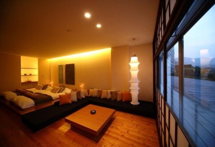 スタンダードルーム, Beppu Suginoi