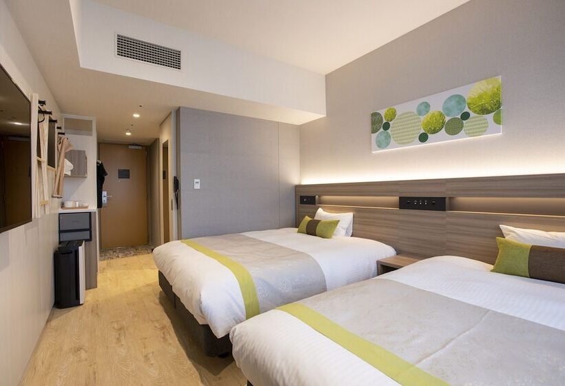 スタンダードルーム, Beppu Suginoi