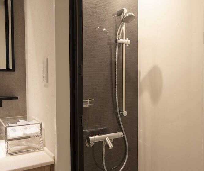 スタンダードルーム, Beppu Suginoi