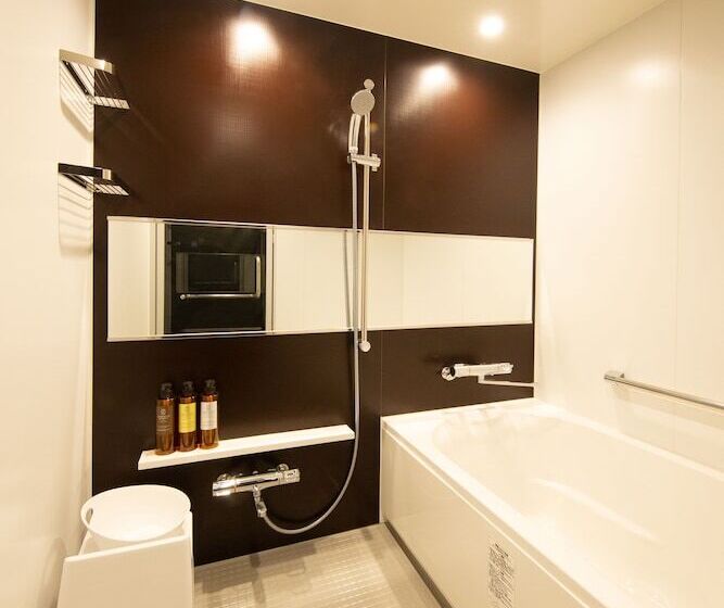 マウンテンビュースタンダードルーム, Beppu Suginoi