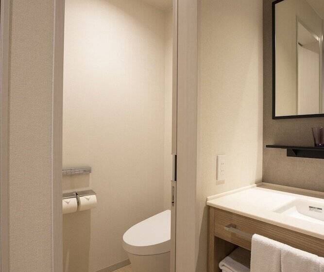 スタンダードルーム, Beppu Suginoi