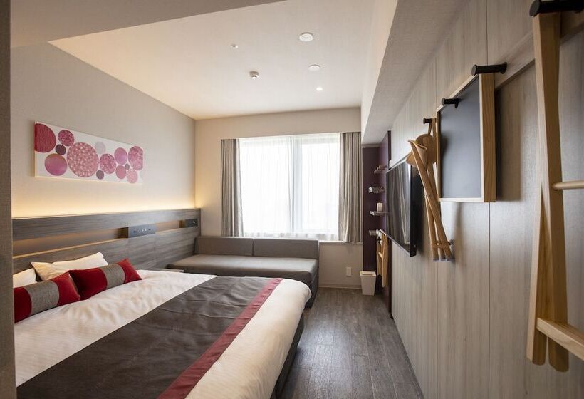 スタンダードルーム, Beppu Suginoi