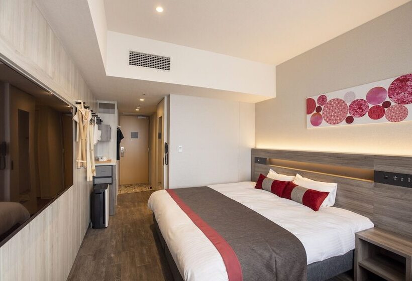 スタンダードルーム, Beppu Suginoi