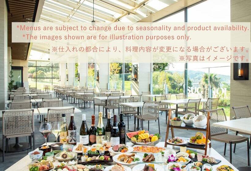 スタンダードルーム, Beppu Suginoi