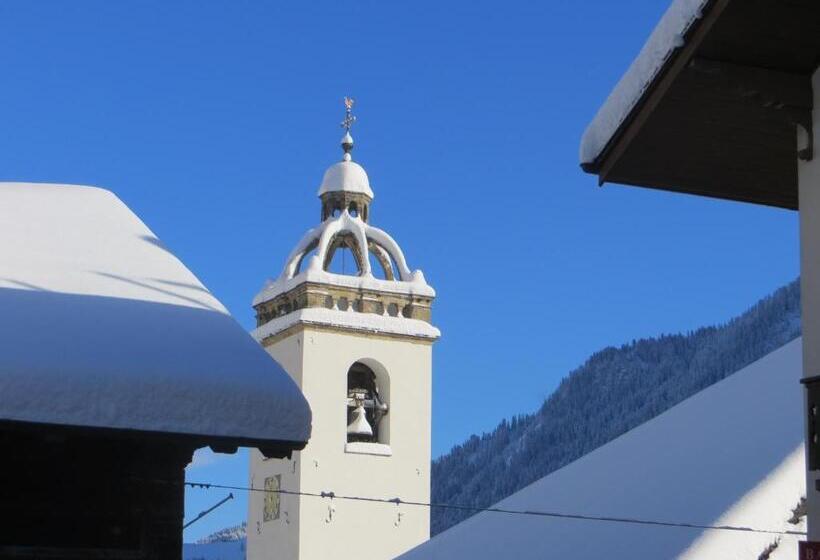 エコノミールーム, Suisse