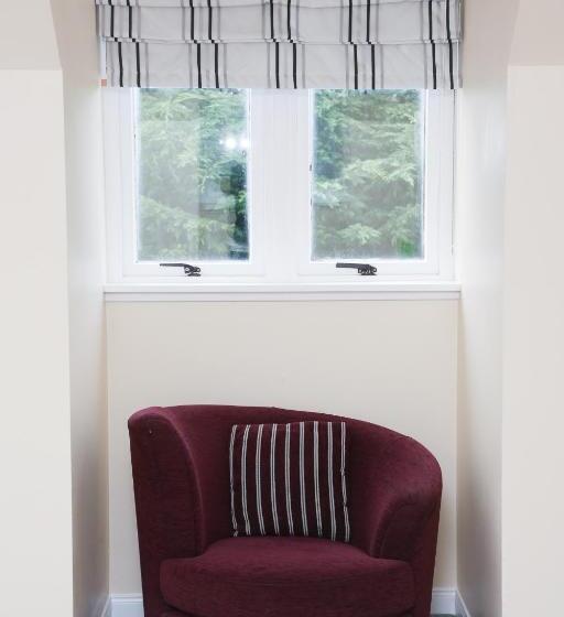 Люкс Superior, The Clubhouse B&b