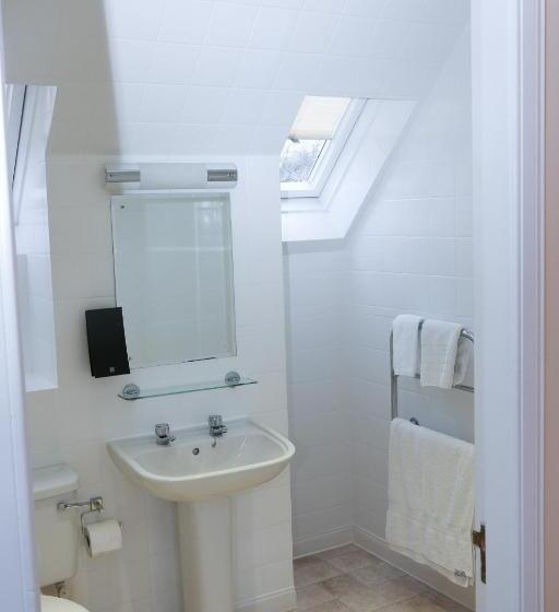 Люкс Superior, The Clubhouse B&b