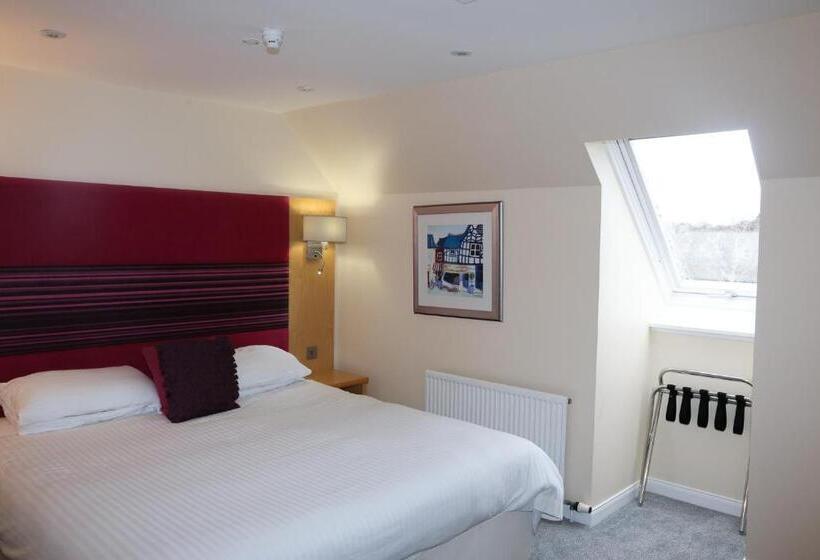 Люкс Superior, The Clubhouse B&b