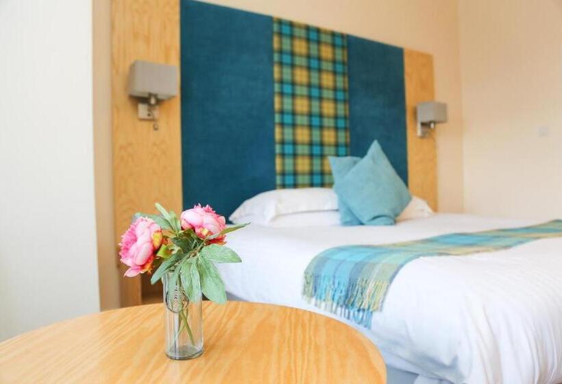 Люкс Superior, The Clubhouse B&b