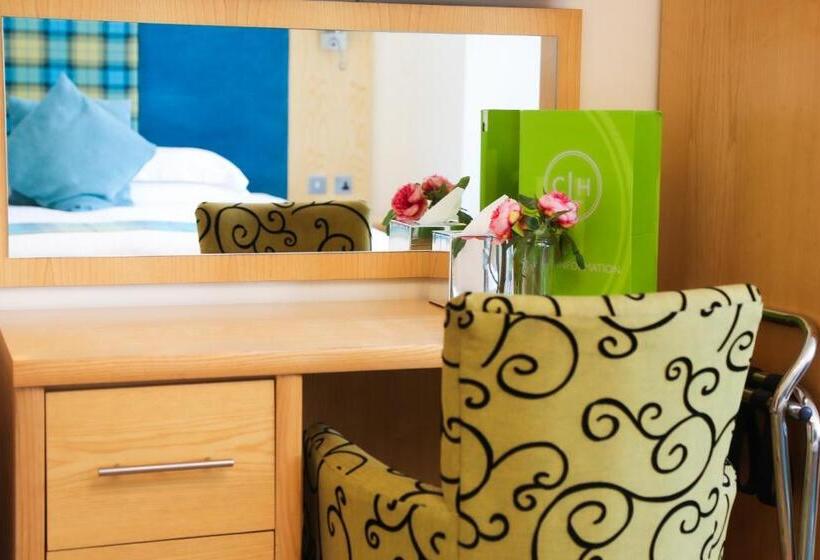 Люкс, The Clubhouse B&b