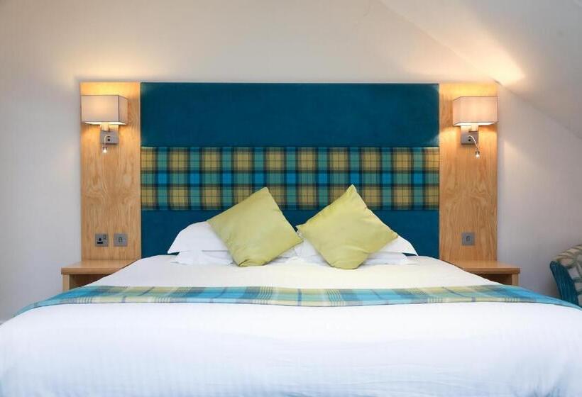 Люкс, The Clubhouse B&b