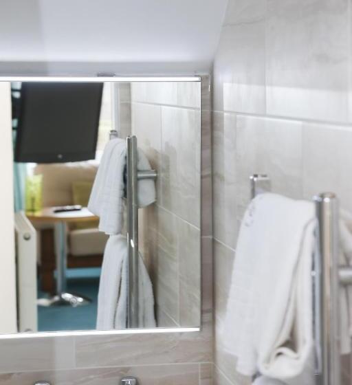 Люкс, The Clubhouse B&b