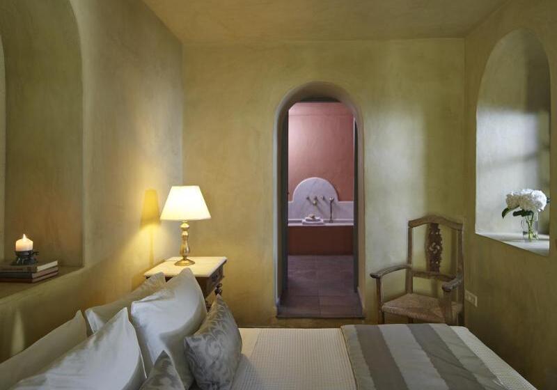 Suite Junior, Zannos Melathron