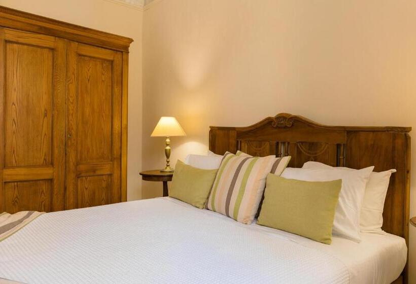 Suite Junior, Zannos Melathron