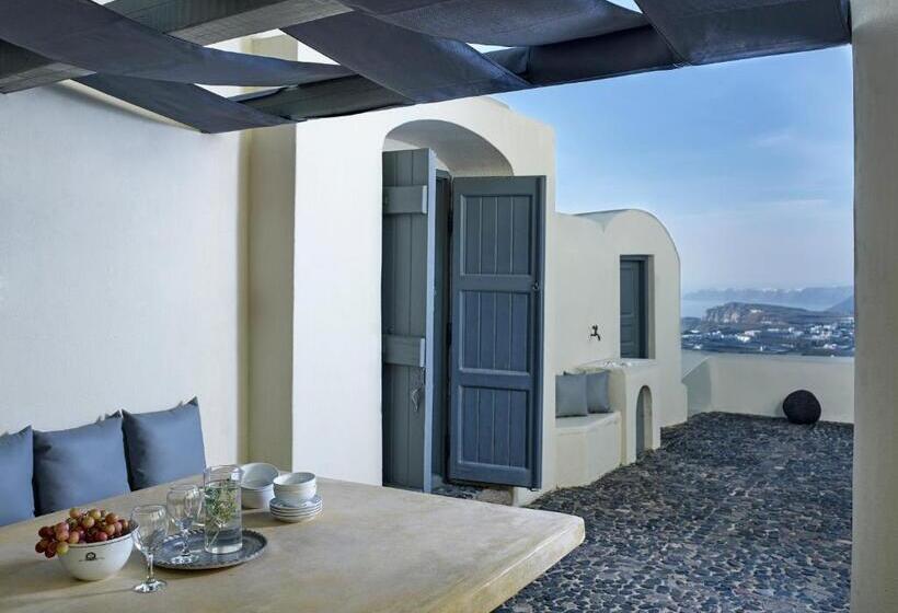 Suite com Hidromassagem, Zannos Melathron