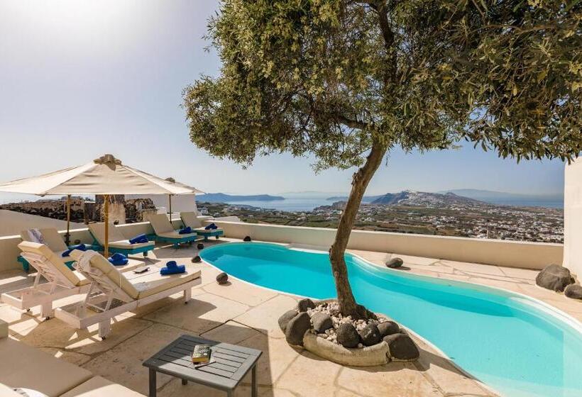 Suite Familiar, Zannos Melathron