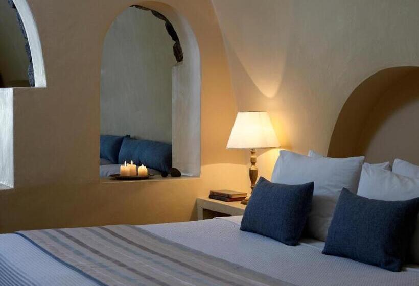 Suite Familiar, Zannos Melathron