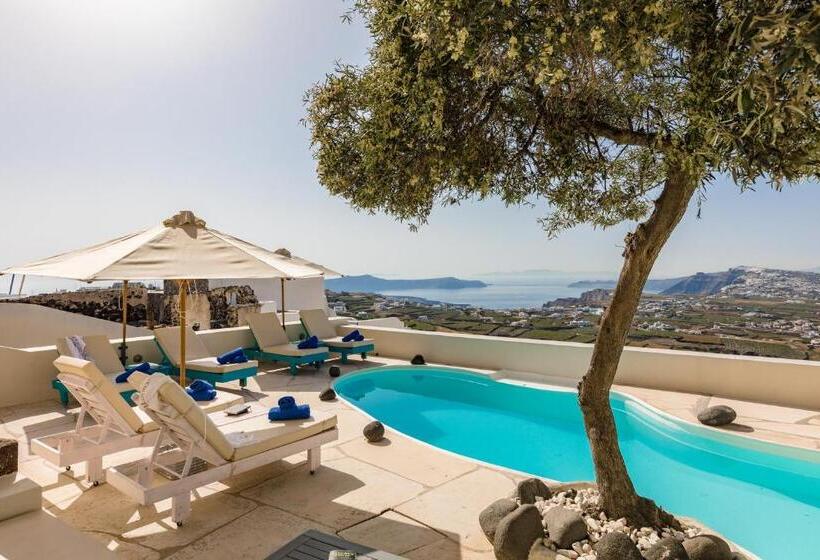 Suite Familiar, Zannos Melathron