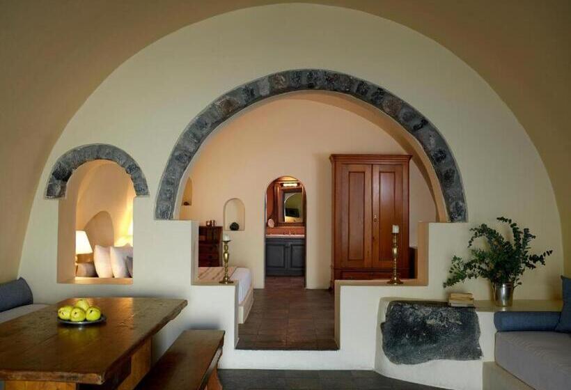 Family Suite, Zannos Melathron