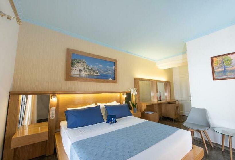 غرفة قياسية, Lido Corfu Sun Hotel 4 Stars All Inclusive