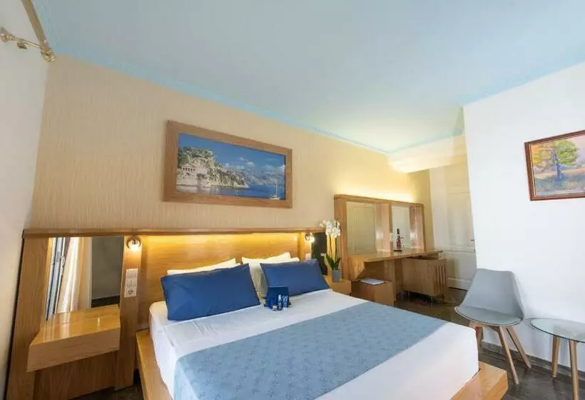 スタンダードルーム, Lido Corfu Sun Hotel 4 Stars All Inclusive